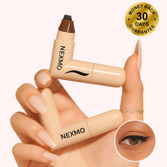 3-Sec Wing Liner Stamp — 40% Off Today + Free Shipping