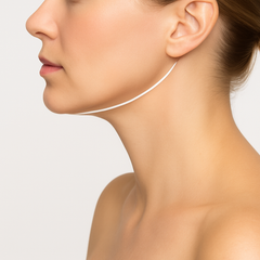 Invisible Face Lift Tape